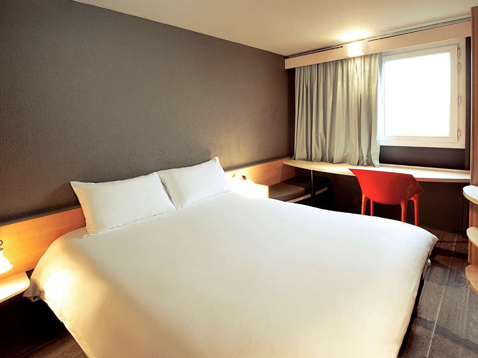 Hotel Ibis Hamburg Alsterring Zewnętrze zdjęcie