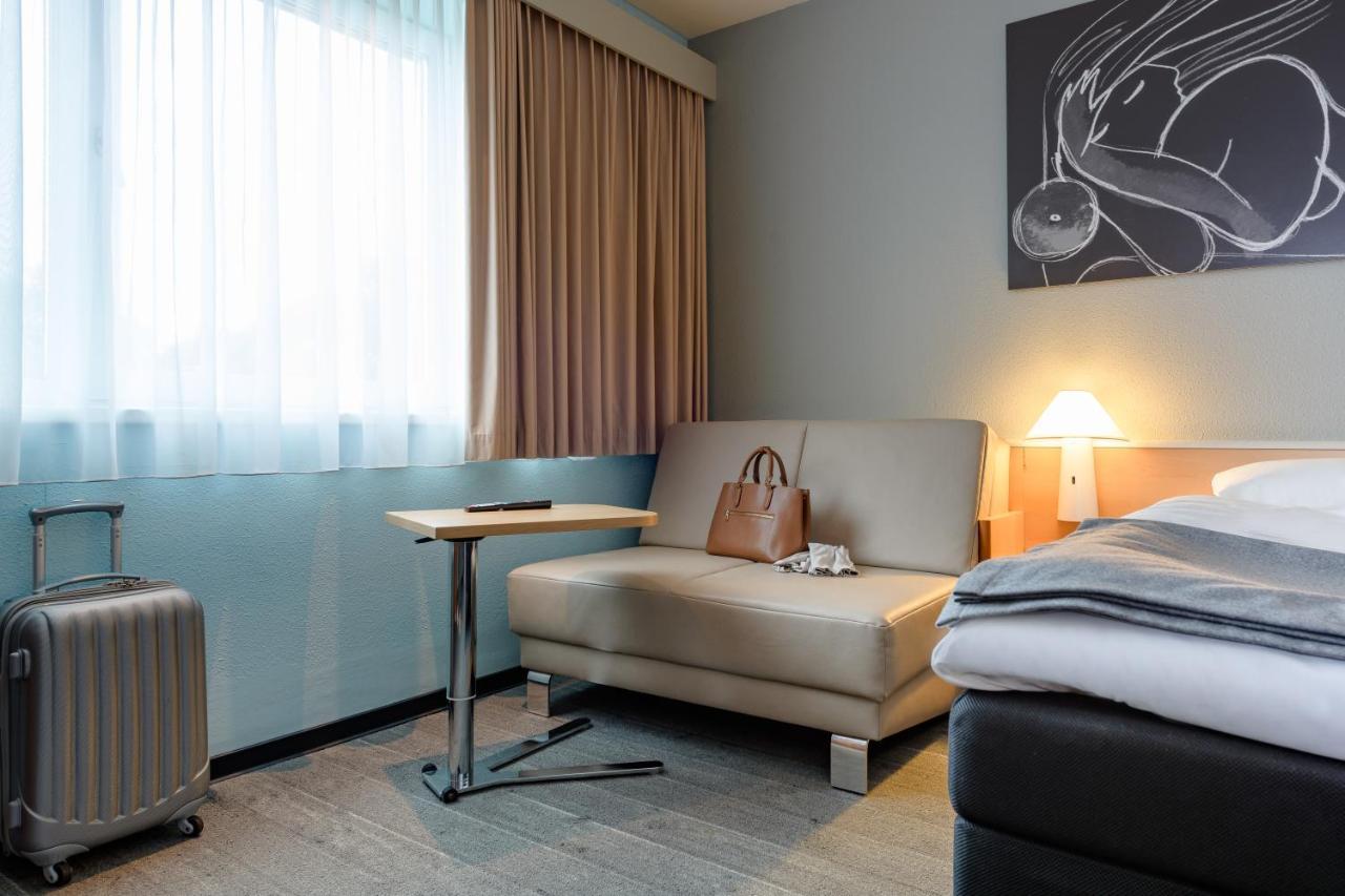 Hotel Ibis Hamburg Alsterring Zewnętrze zdjęcie
