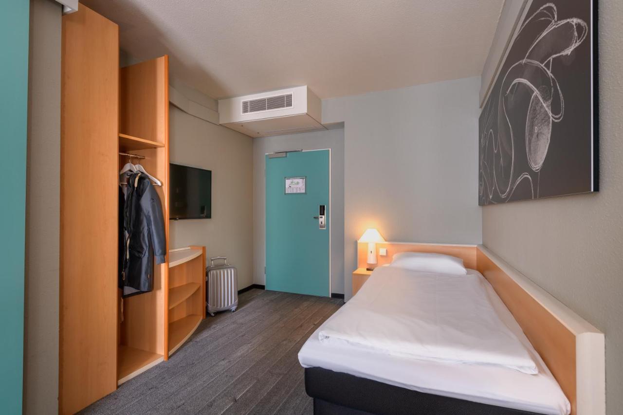 Hotel Ibis Hamburg Alsterring Zewnętrze zdjęcie