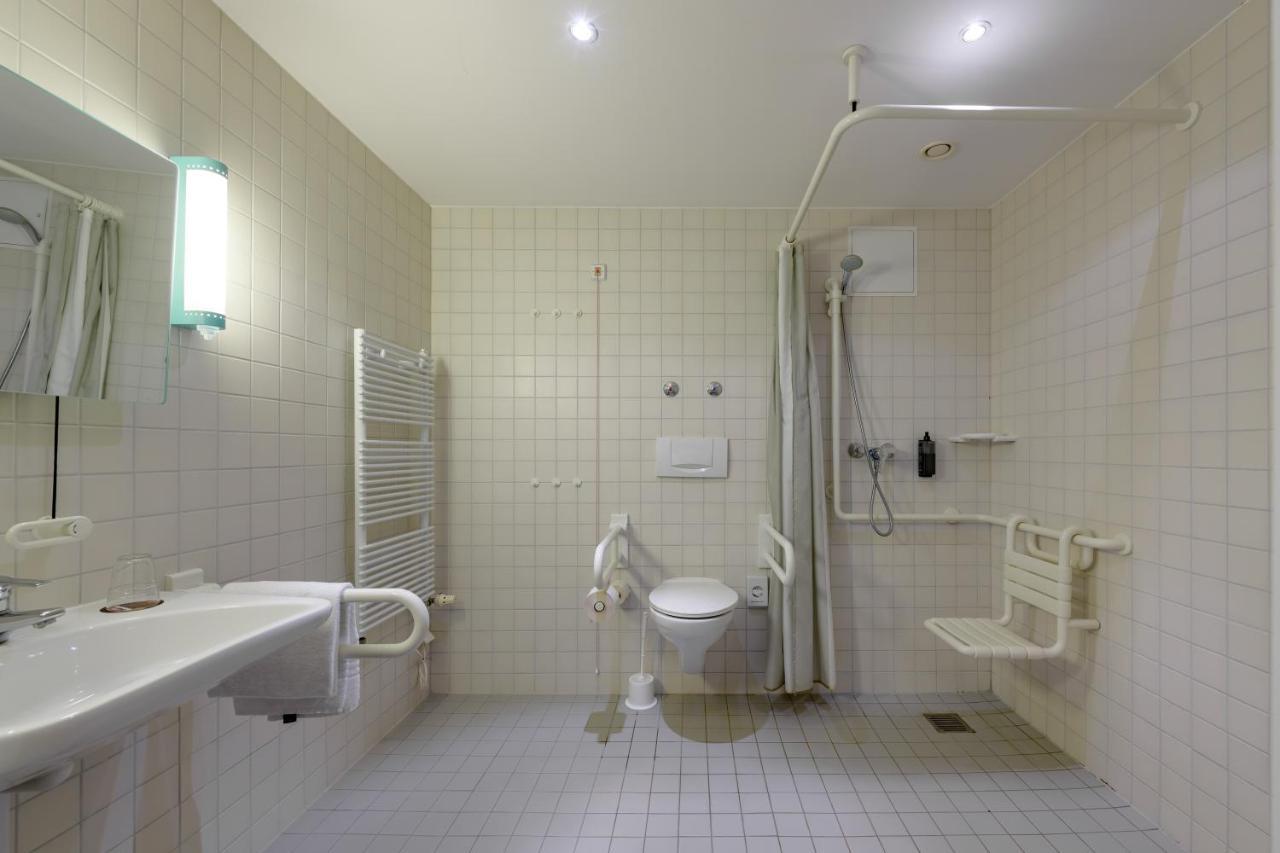 Hotel Ibis Hamburg Alsterring Zewnętrze zdjęcie