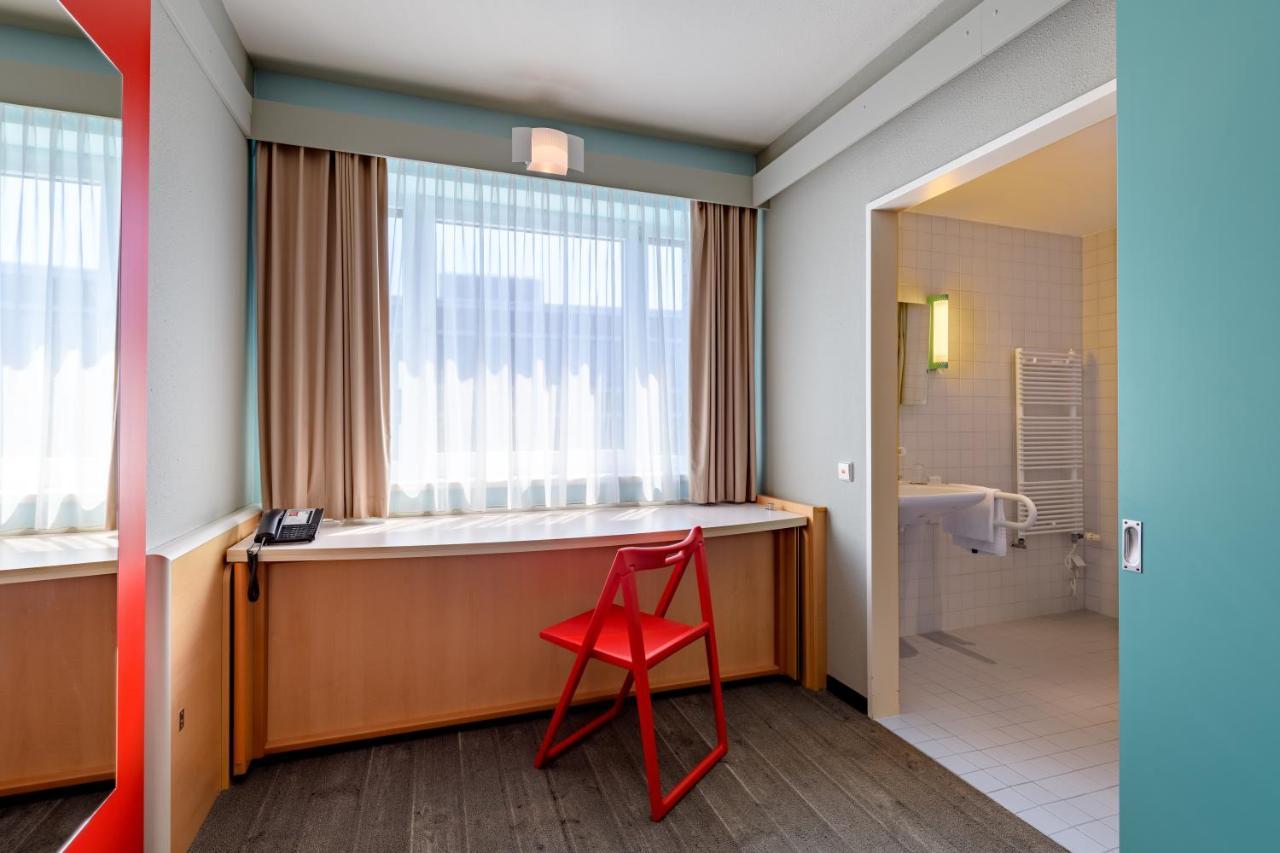 Hotel Ibis Hamburg Alsterring Zewnętrze zdjęcie