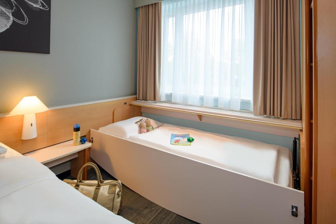 Hotel Ibis Hamburg Alsterring Zewnętrze zdjęcie