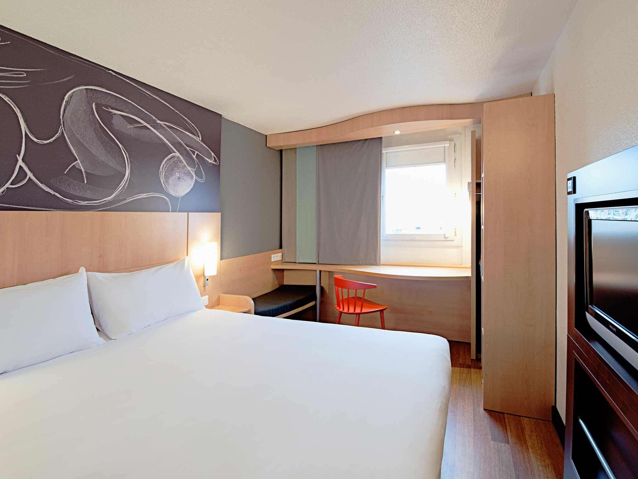 Hotel Ibis Hamburg Alsterring Zewnętrze zdjęcie