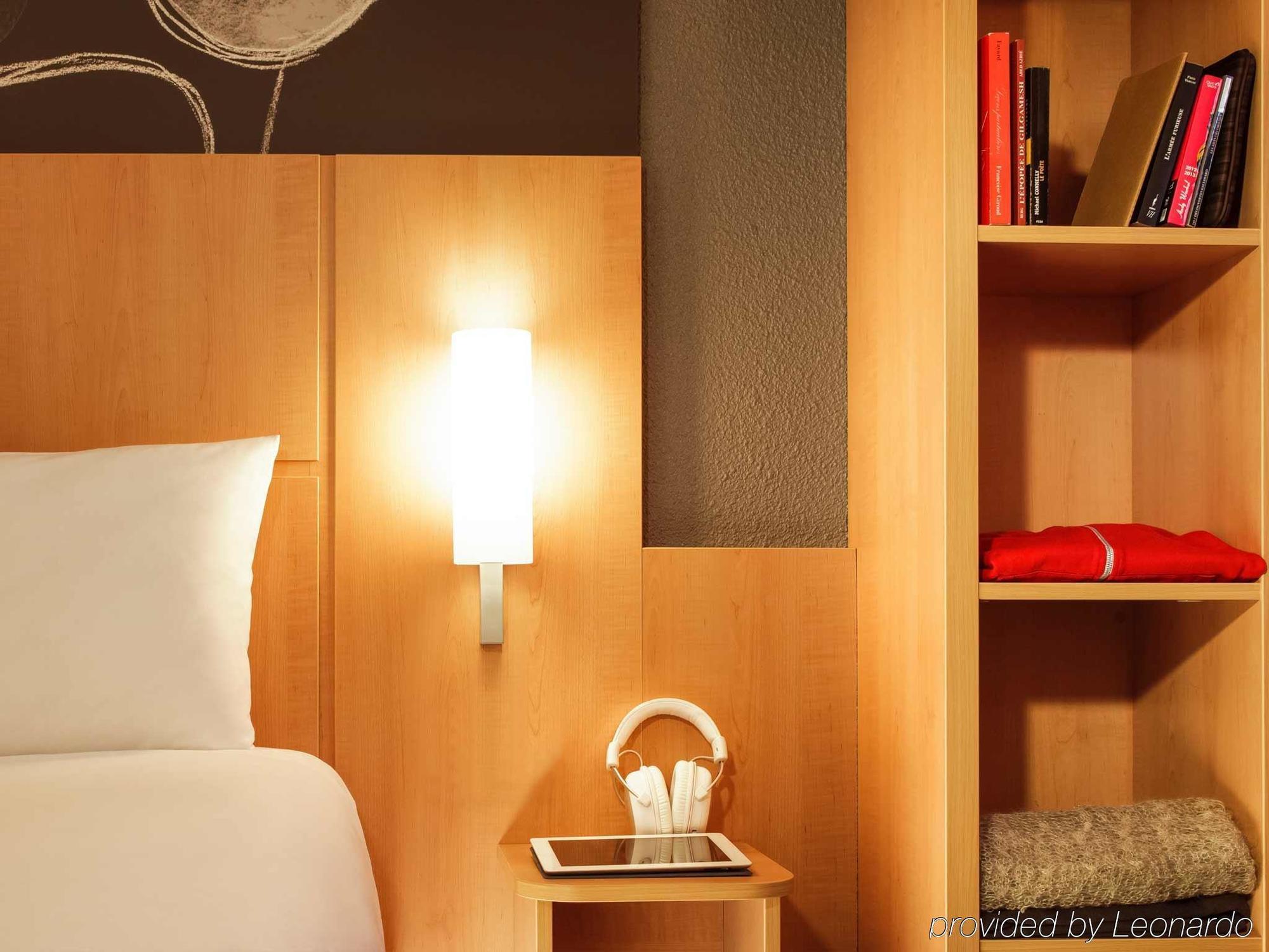 Hotel Ibis Hamburg Alsterring Zewnętrze zdjęcie