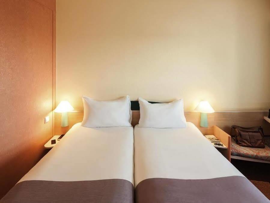 Hotel Ibis Hamburg Alsterring Zewnętrze zdjęcie